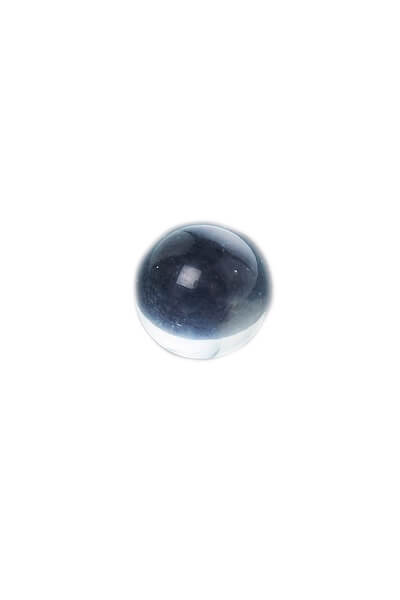 Ventilkugel 8mm Durchmesser | Glas