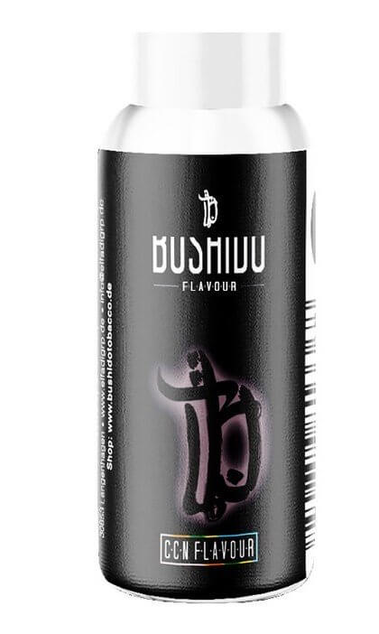 Bushido Shot 20ml | CCN Flavour