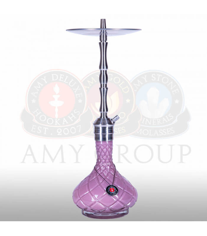 Amy Deluxe Xpress Vain (Pink)