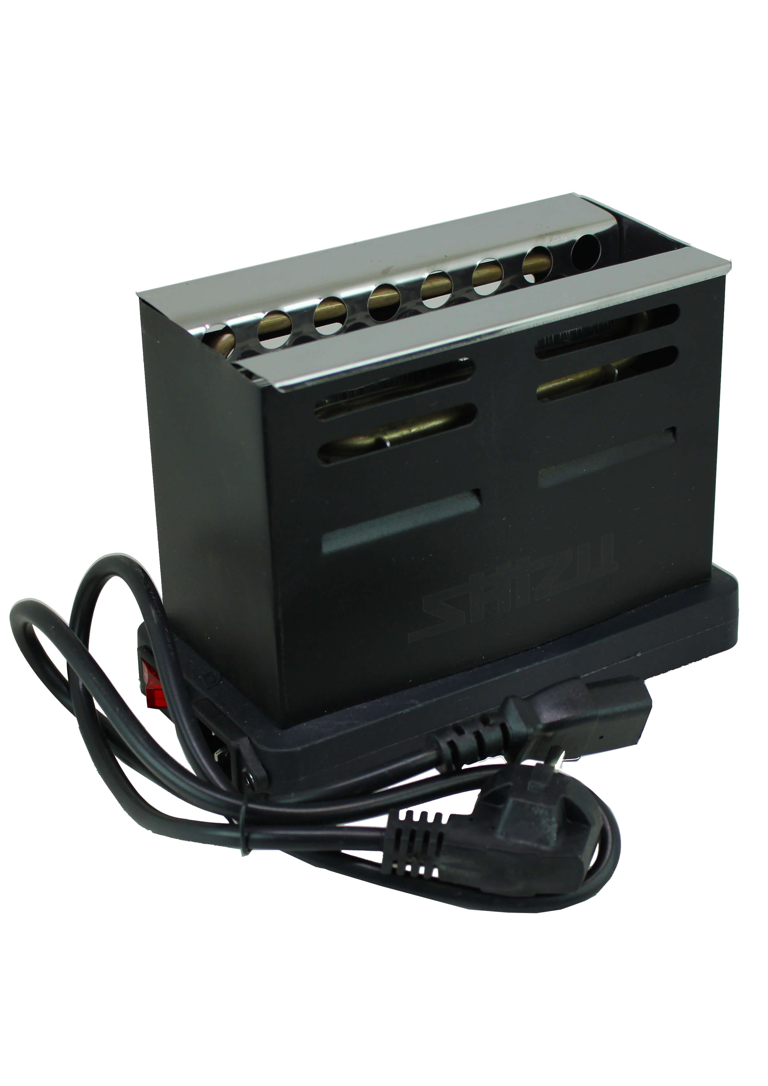 ShiZu - Kohle Toaster | elektrisch