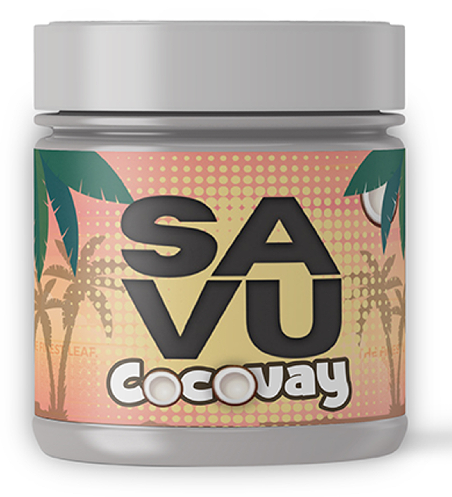Savu Tabak Cocovay 25g