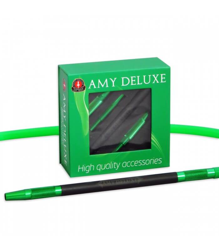 Amy Deluxe Schlauchset S238 - Grün