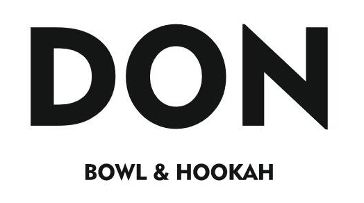 Don Bowl & Hookah