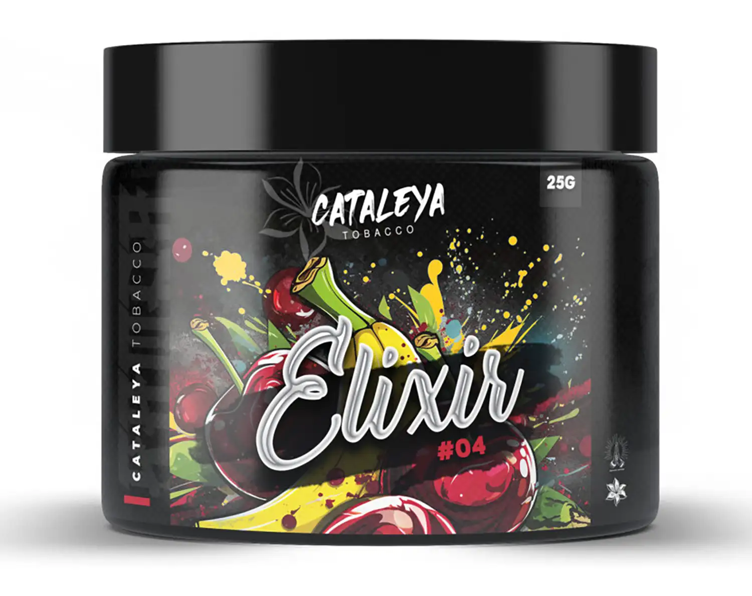 Cataleya Tabak Elixir 25g by Samra