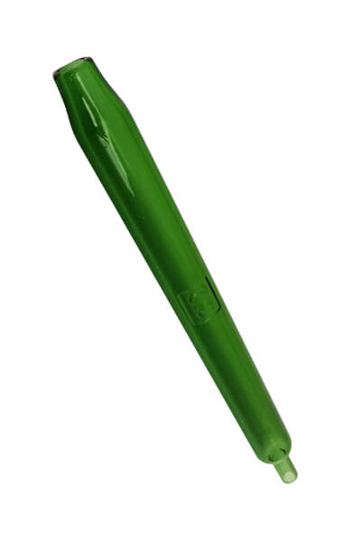 Green Color Stick - Kaya Shisha