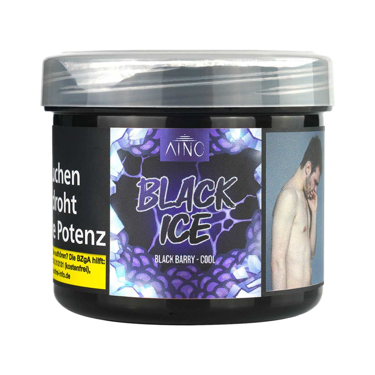 Aino Tabak Black Ice 20g
