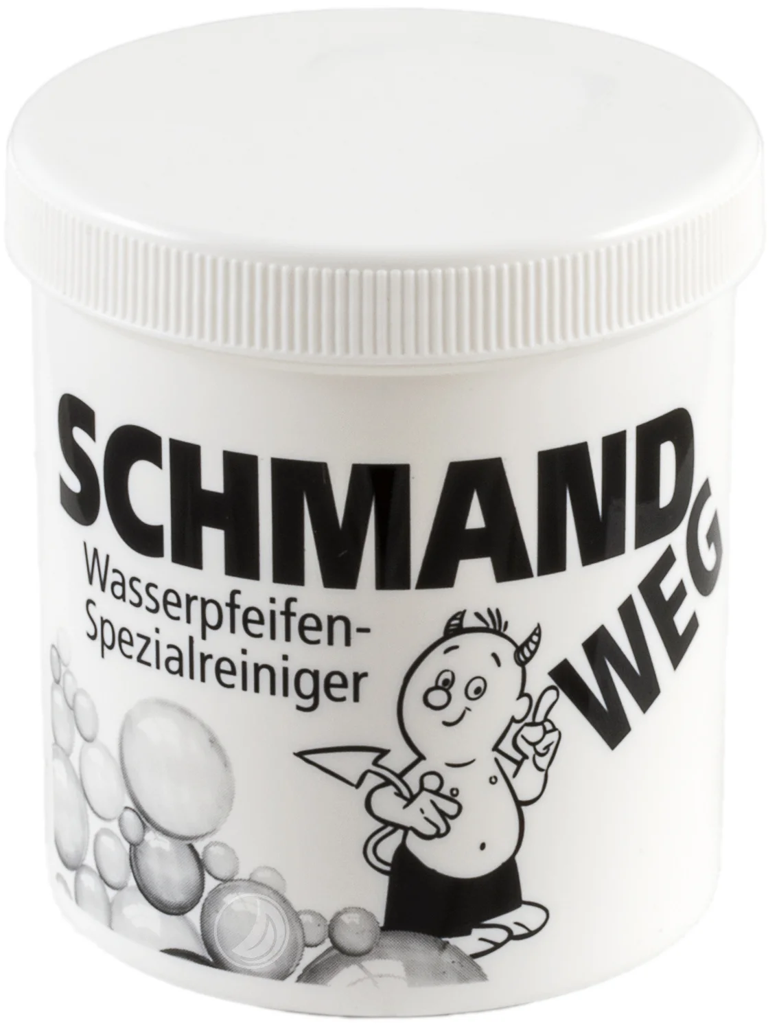 Wasserpfeifen Spezialreiniger "Schmand Weg" - 150 Gramm