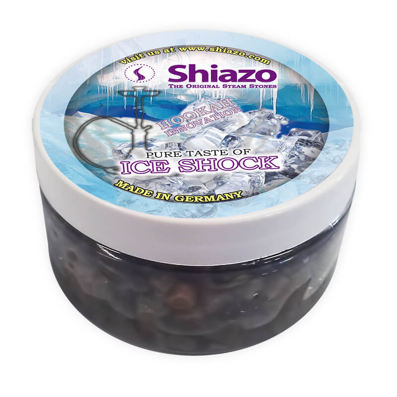 Shiazo 100g - Ice-Shock Flavour