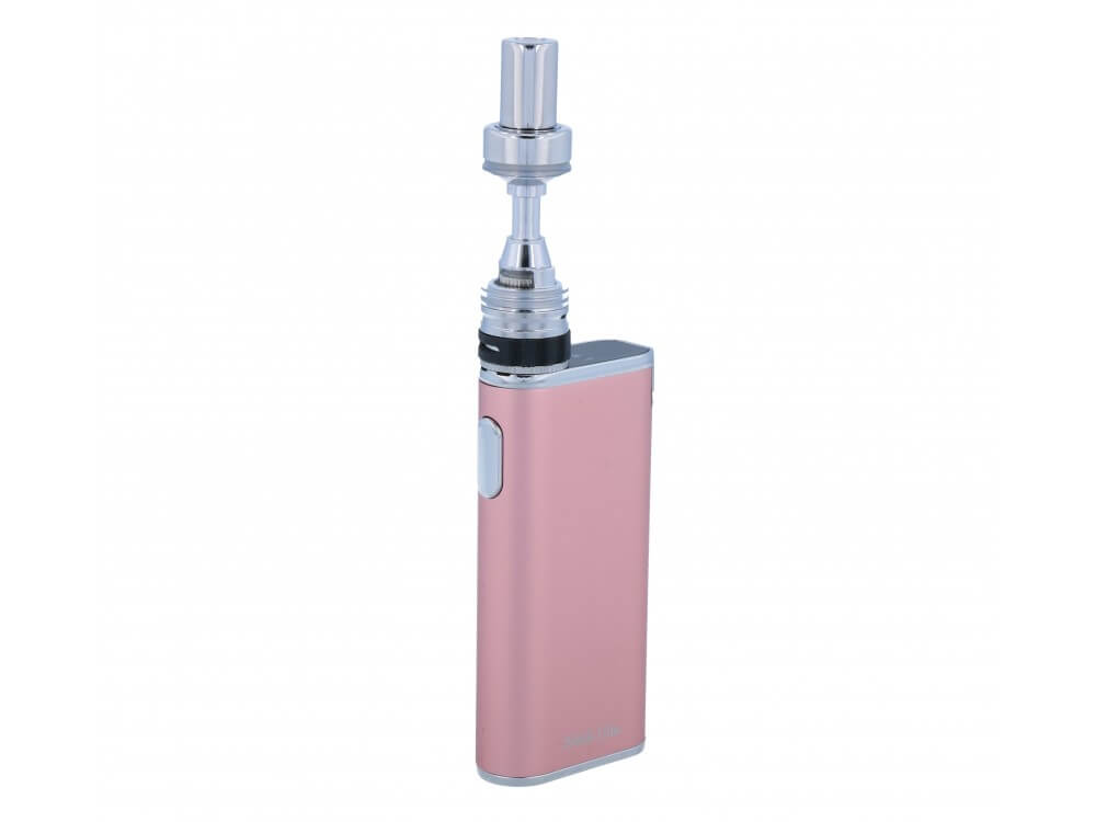 SC iStick Trim E-Zigaretten Set - Rosegold