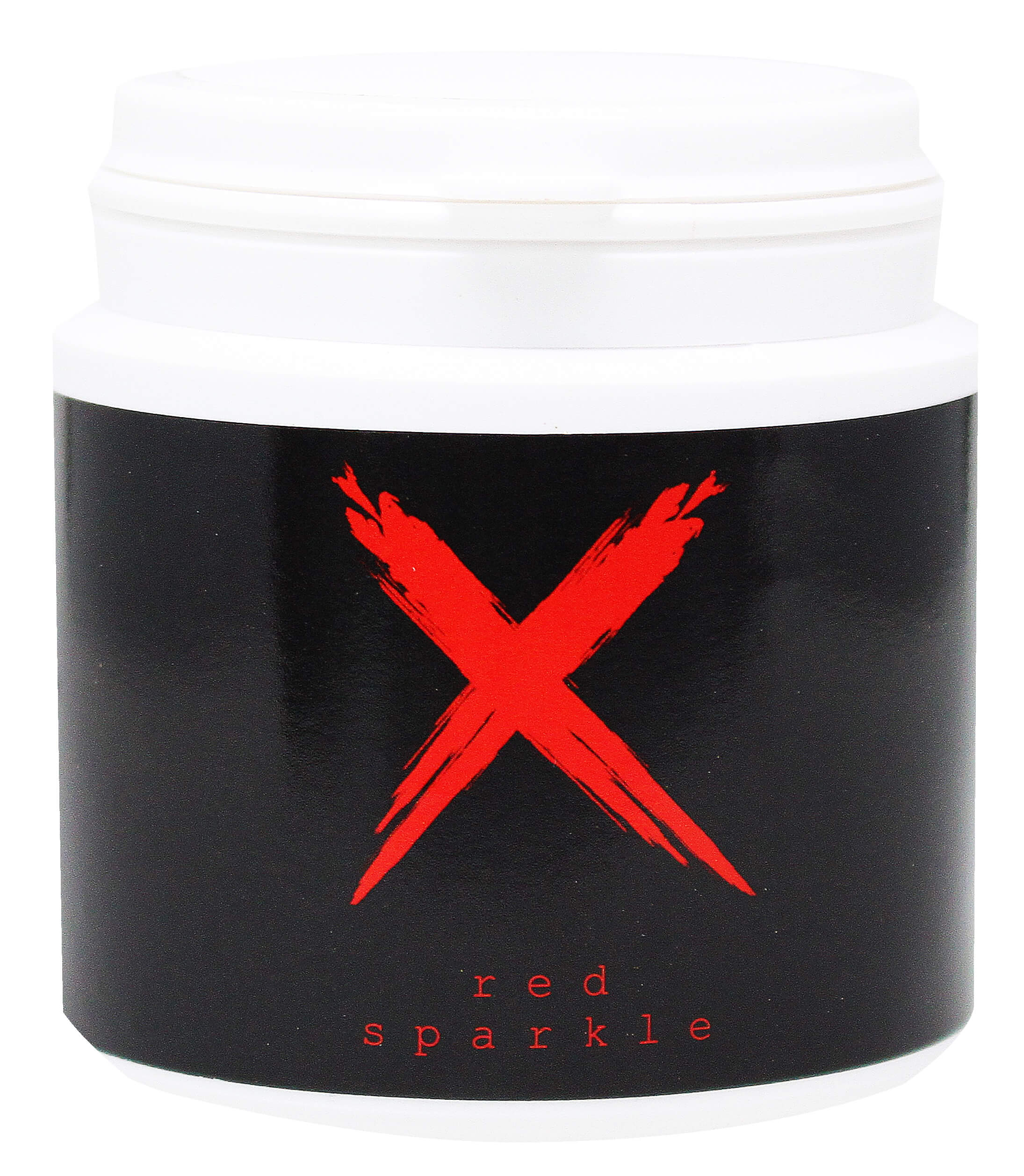 Xschischa Sparkles 50g | Red Sparkle