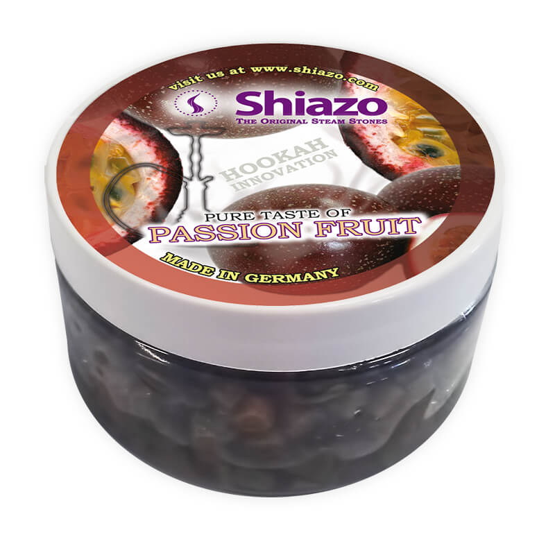 Shiazo 250g - Passionfruit Flavour