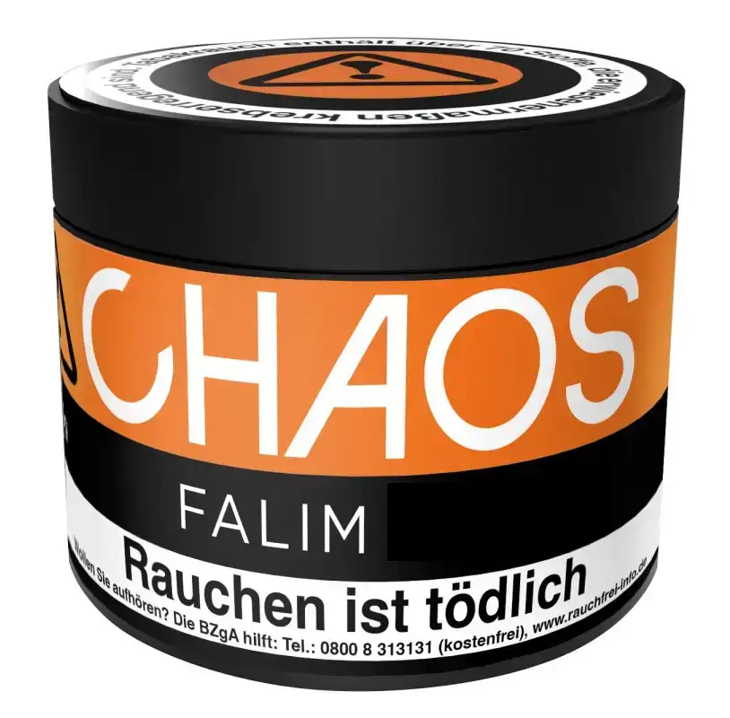 Chaos Tabak Falim Dry Base 65g