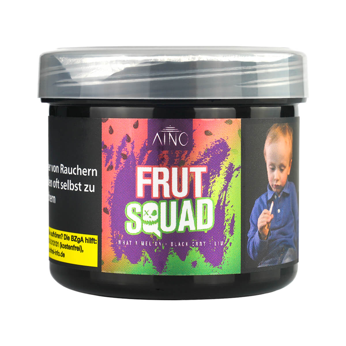 Aino Tabak Frut Squad 20g