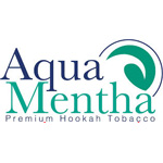 Aqua Mentha Tabak Logo