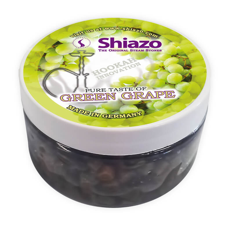 Shiazo 100g - Grape Flavour