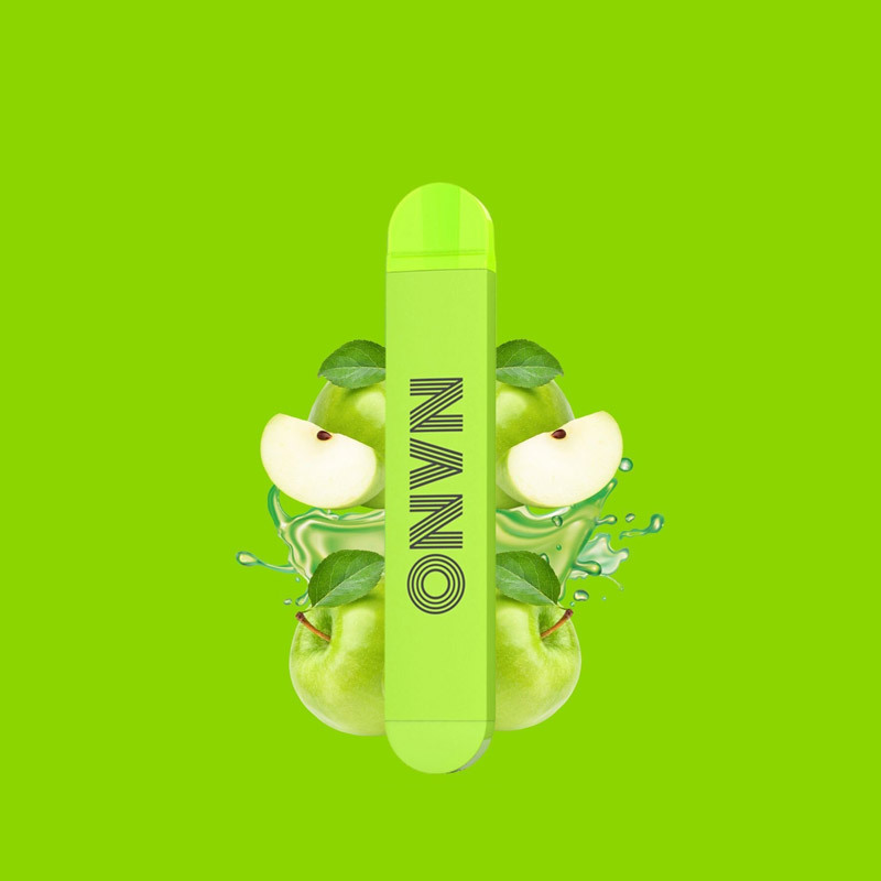 LIO NANO X E-Shisha - Apple Juice