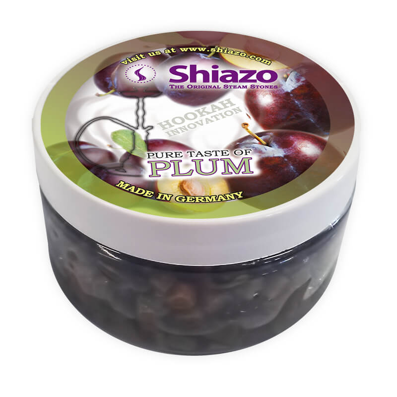 Shiazo 250g - Pflaume Flavour