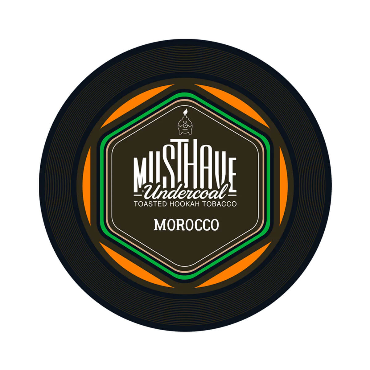 Musthave Tabak Morocco 25g