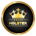 Holster Tabak Logo