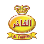Al Fakher Kohle