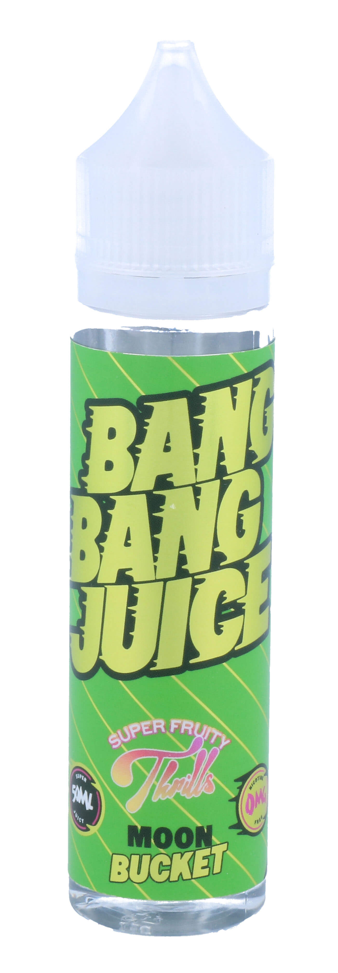 Bang Bang Juice - Moon Bucket - 50ml - 0mg/ml