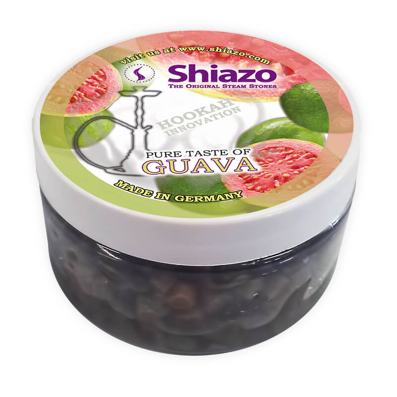 Shiazo 100g - Guava Flavour