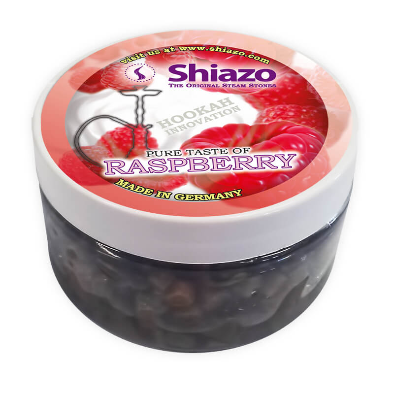 Shiazo 250g - Raspberry Flavour