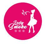 Shisha Tabak Hersteller Lady Smoke