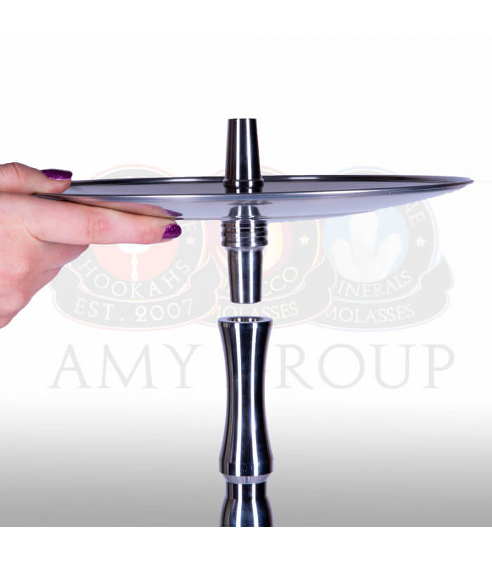 Amy Deluxe Xpress Class (Transparent)