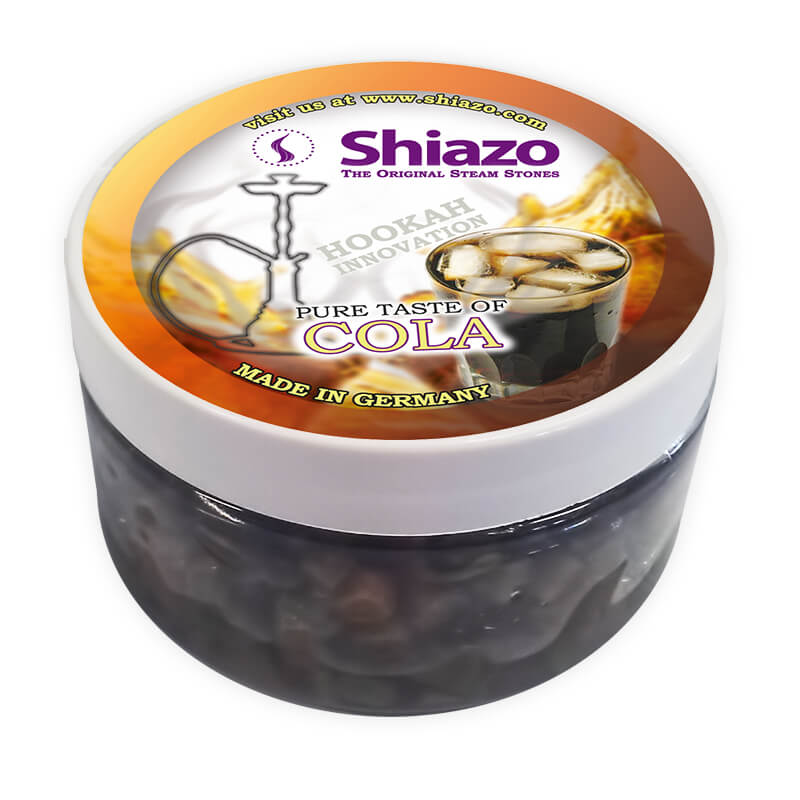 Shiazo 250g - Cola Flavour