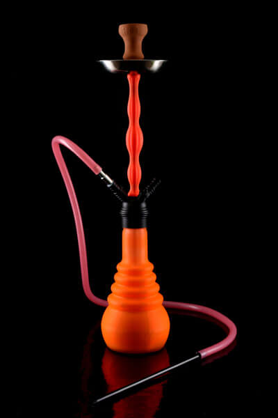 SPN 630 Orange Neon