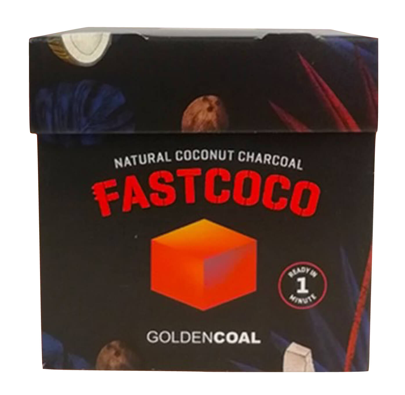 FastCoco | 1kg