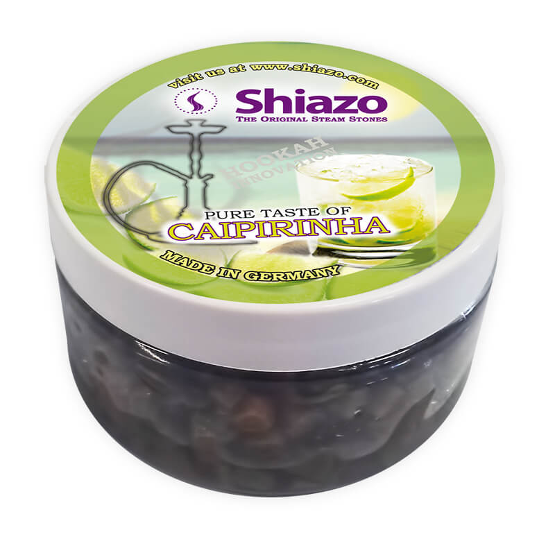 Shiazo 250g - Caipirinha Flavour