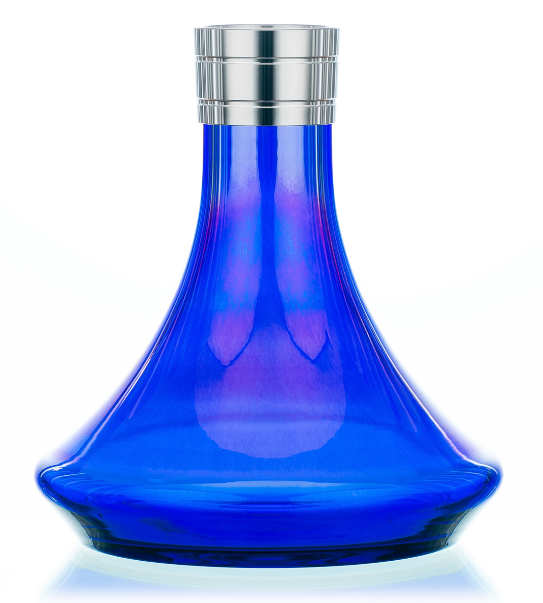 Aladin Shisha Ersatzglas MVP 360 (Blau)