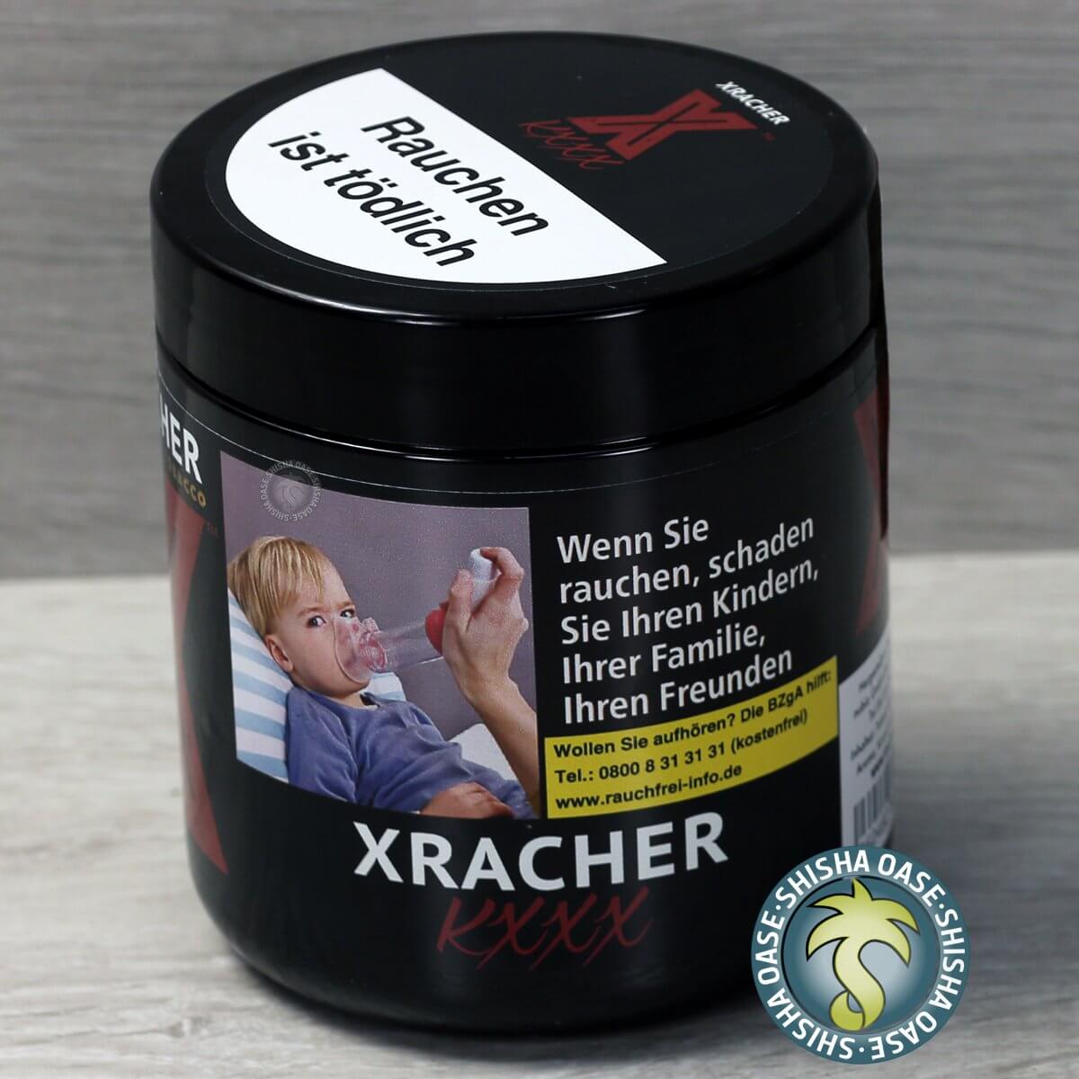 XRacher Tobacco - Kxxxx 200g