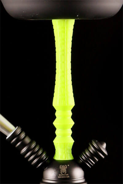 SPN 480 - Green Neon L