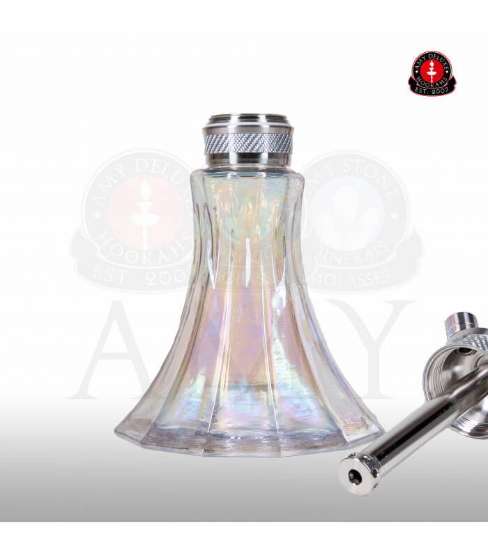 Amy Deluxe Carbonica Pride R (Transparent)