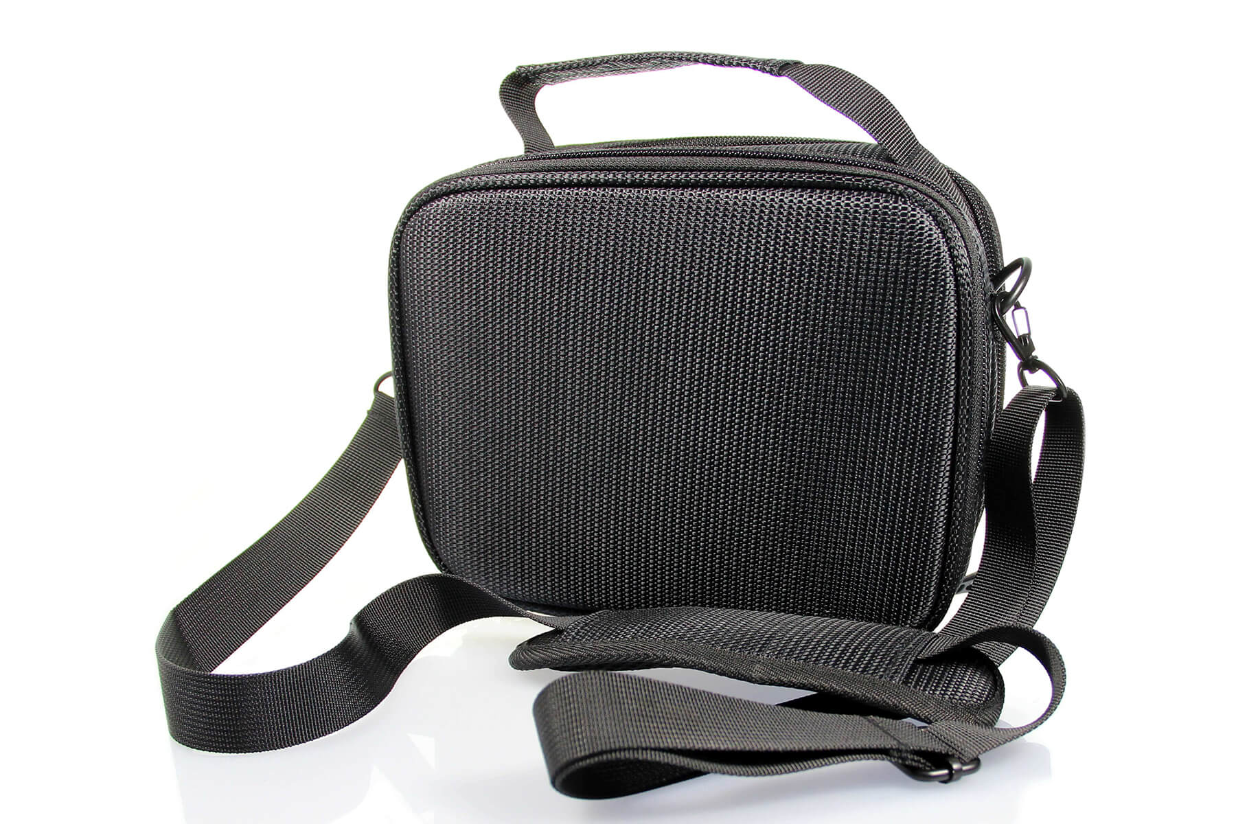 Tasche mit Schulterriemen - E-Case