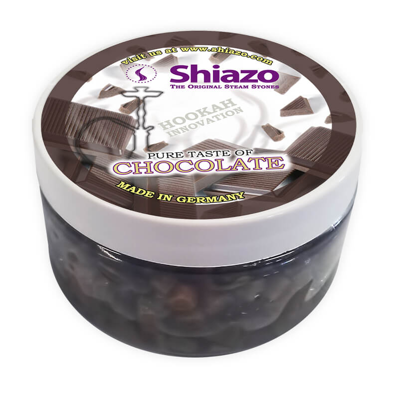Shiazo 250g - Chocolate Flavour