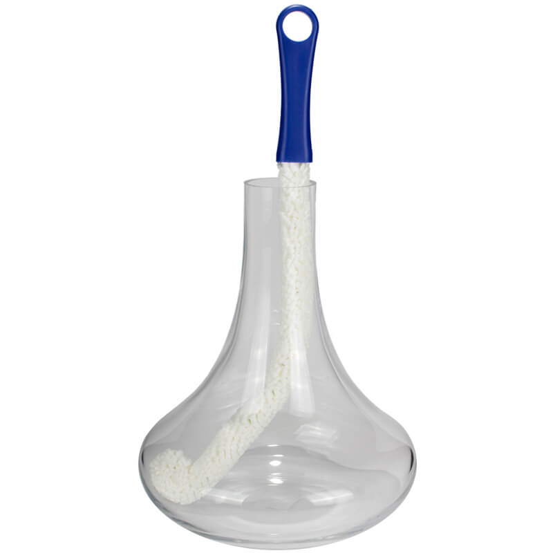 Reinigungsbürste für Wasserpfeifenglas / Rauchsäule