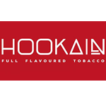 Hookain Logo