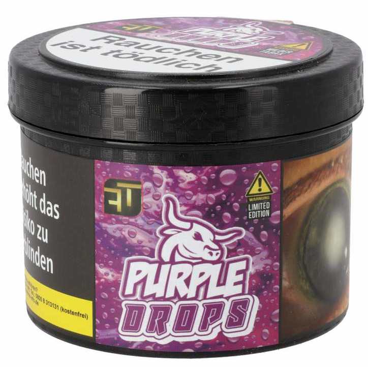 Fadi Tobaggo Tabak Purple Drops 200g 