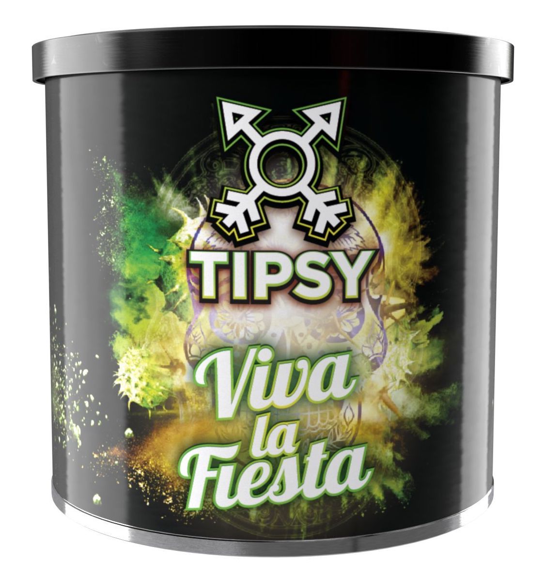 Tipsy Tabak Viva la Fiesta 160g