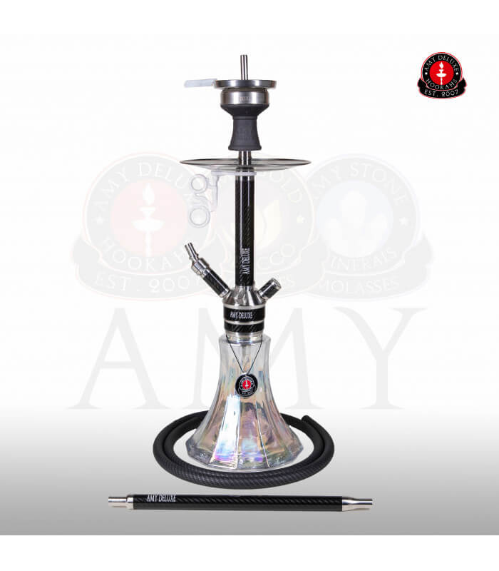 Amy Deluxe Carbonica Pride R S (Transparent)