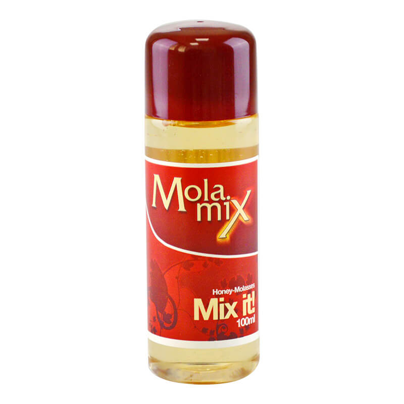 Mola Mix Molasse 100ml