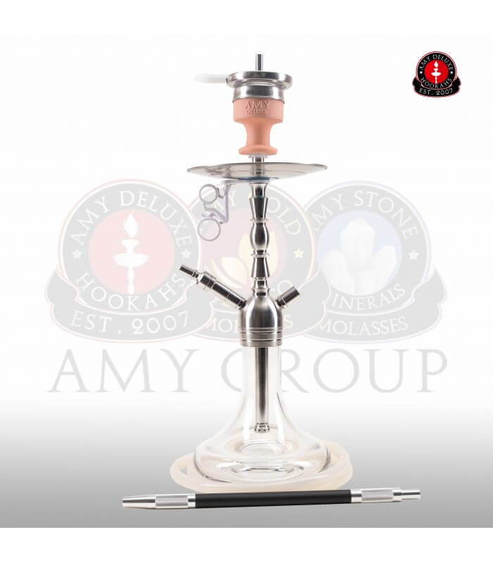 Amy Deluxe Little Hammer SS10 (Transparent)