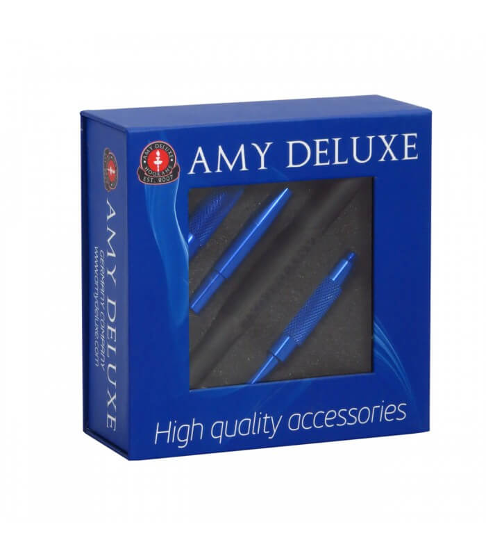 Amy Deluxe Schlauchset S238 - Blau