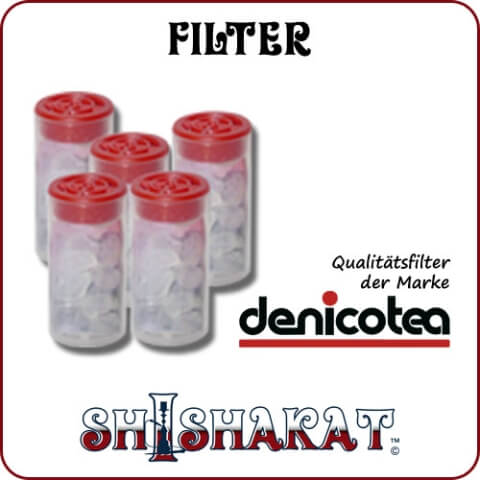 ShishaKAT Filterset