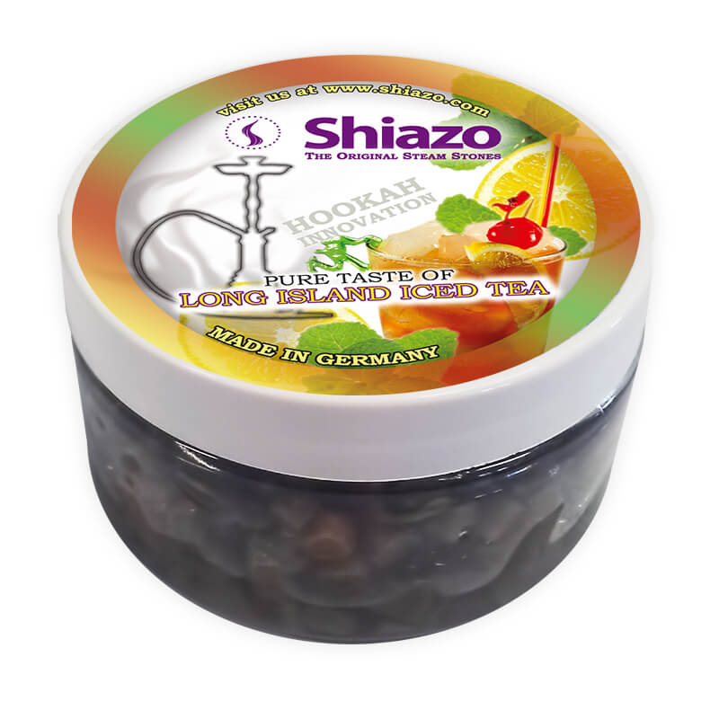 Shiazo 100g - Long Island Ice Tea Flavour