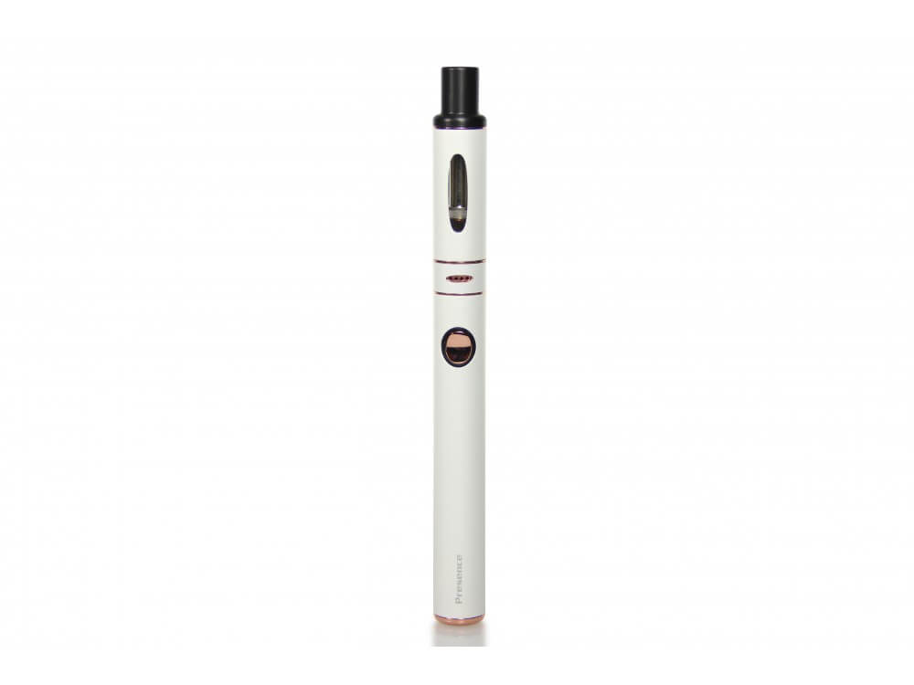 InnoCigs Presence E-Zigarette - Weiß